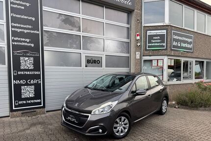 Peugeot 208 71.000 km 8.797 € Bietigheim-Bissingen 74321