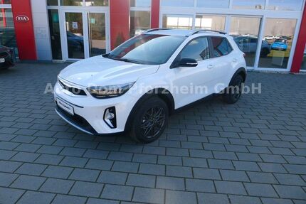Kia Stonic 750 km 22.000 &euro; Pforzheim 75177