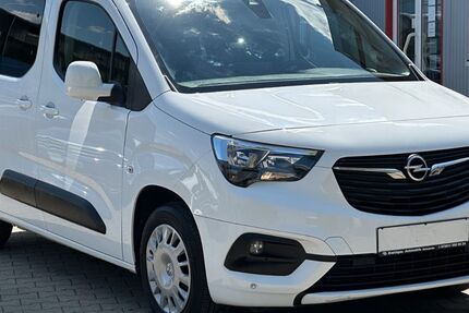 Opel Combo 97.000 km 18.995 € Bruchsal-Helmsheim 76646
