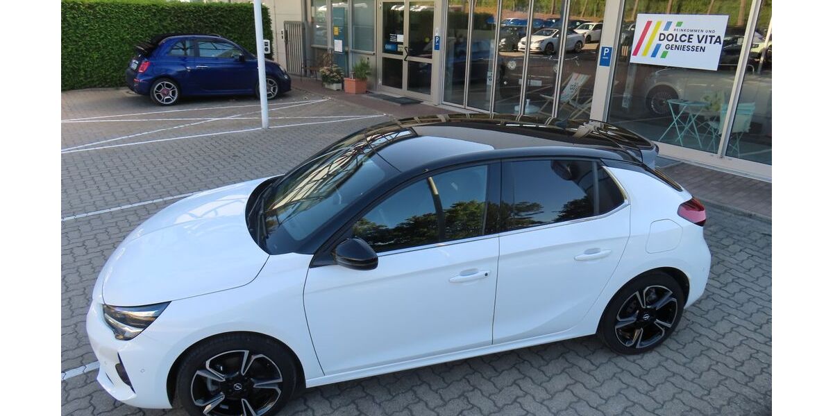 Opel Corsa 26.295 km 19.950 &euro; Mühlacker 75417
