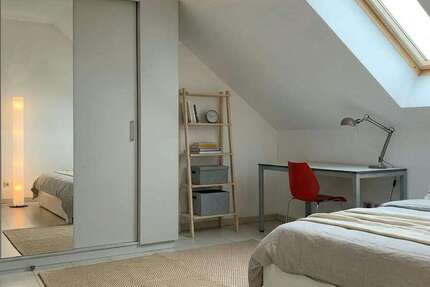 Zimmer Karlsruhe Oststadt - 870&euro; | Angebot:26627581