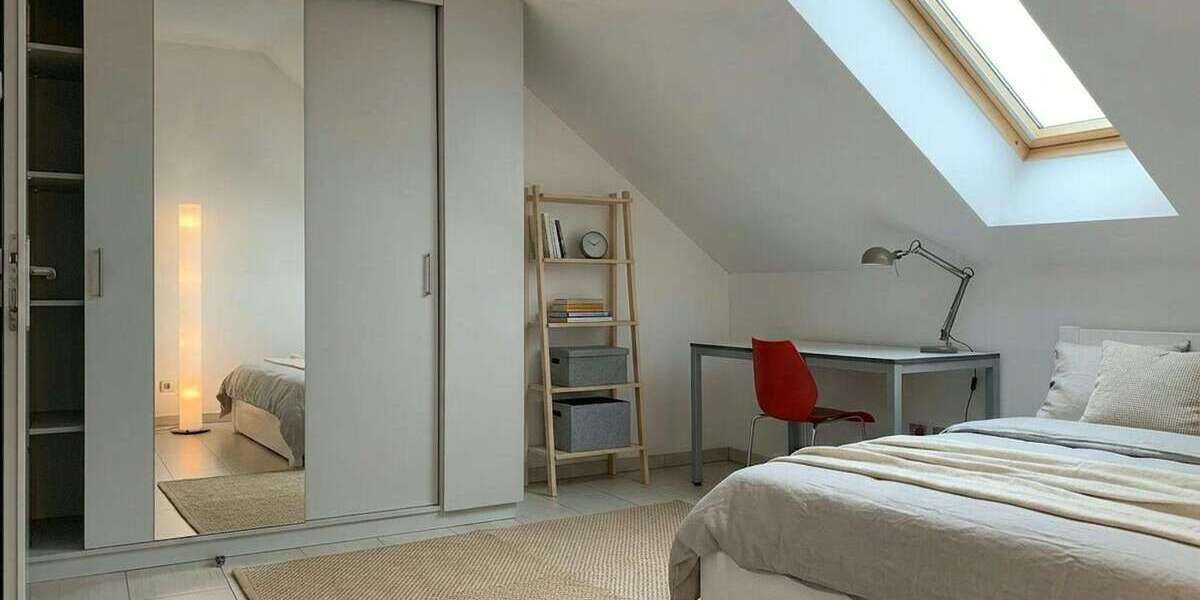 Zimmer Karlsruhe Oststadt - 870&euro; | Angebot:26627581