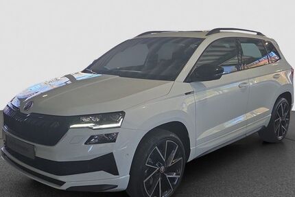 Skoda Karoq 60.120 km 33.890 &euro; Karlsruhe 76131