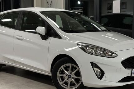 Ford Fiesta 116.000 km 9.990 &euro; Mühlacker 75417