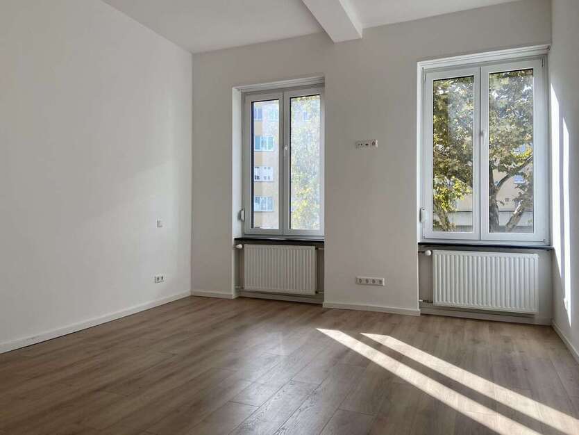 Wohnung zum Mieten in Pforzheim 1.100 € 113 m²