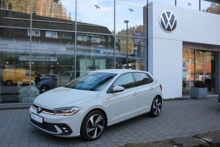 VW Polo 15.000 km 24.490 &euro; Wildberg 72218