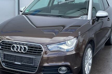 Audi A1 50.000 km 11.990 € Leonberg 71229