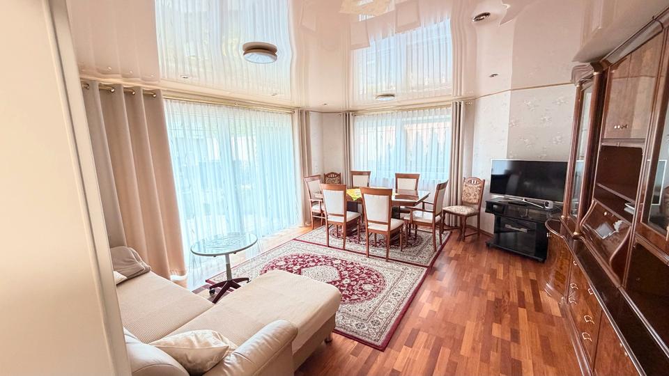 Erdgeschoßwohnung Pforzheim Brötzingen - 2 Zimmer, 65 m&sup2;, 750&euro; | Angebot:26652374
