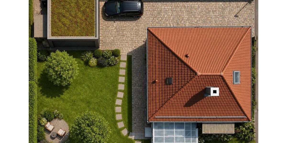 Einfamilienhaus Waldbronn - 8 Zimmer, 120 m&sup2;, 499.000&euro; | Angebot:26505063