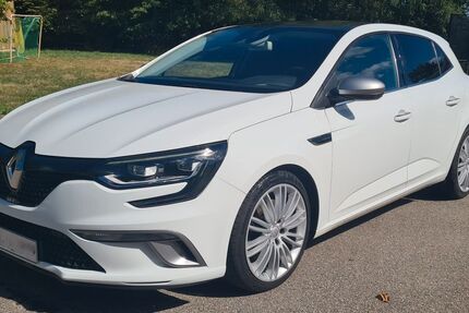 Renault Megane 139.900 km 11.900 &euro; Calw 75365