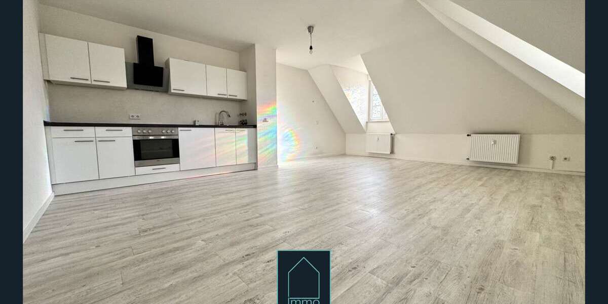 Etagenwohnung Karlsruhe - 1 Zimmer, 41 m&sup2;, 200.000&euro; | Angebot:24473760