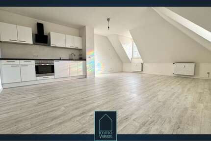 Wohnung Karlsruhe - 1 Zimmer, 41 m&sup2;, 200.000&euro; | Angebot:24473760