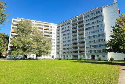 Wohnung zum Kaufen in Ettlingen 299.000 € 112.58 m² 4 zimmer