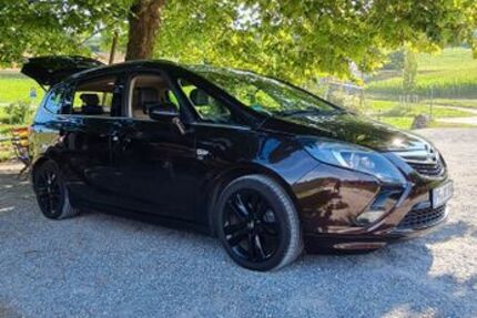 Opel Zafira Tourer 168.500 km 7.150 € Pforzheim 75181