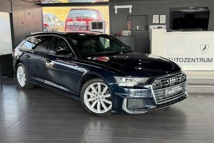 Audi A6 119.880 km 27.500 &euro; Bretten 75015