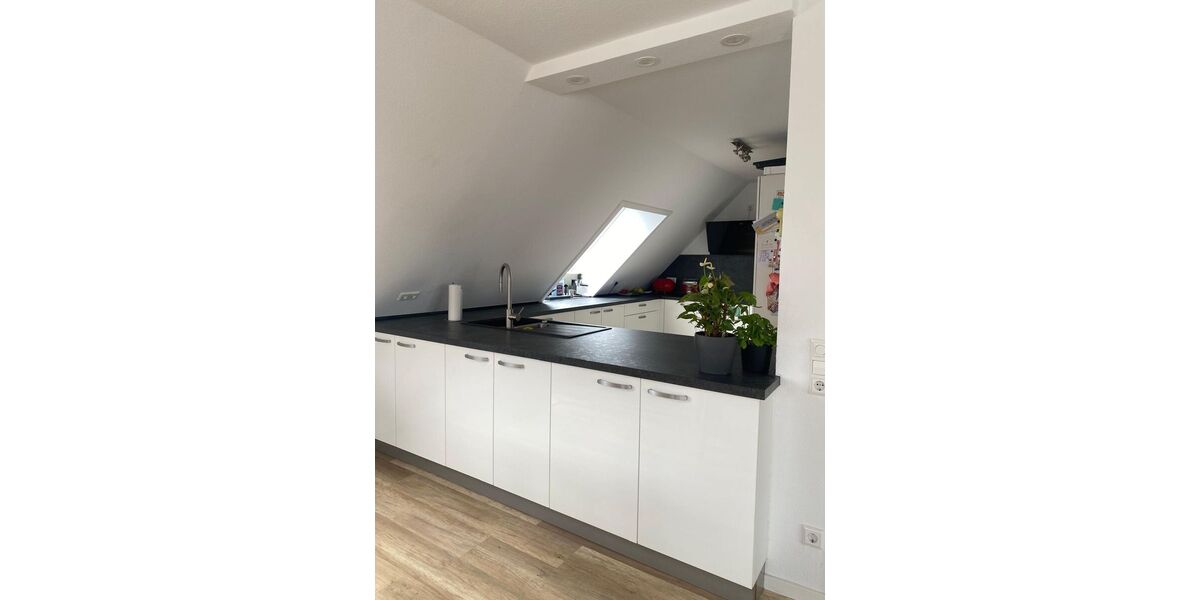 Moderne, großzügige Wohnung mit 5,5 Zimmern, Balkon, Terasse, EBK in Sindelfingen - Etagenwohnung Sindelfingen Darmsheim | Angebot:27446302