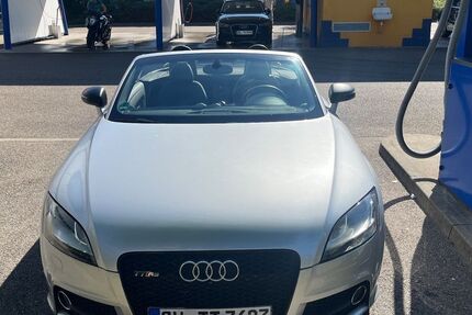 Audi TTS 118.000 km 15.990 &euro; Wildberg 72218