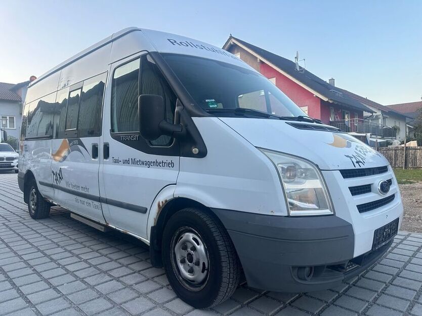 Transit