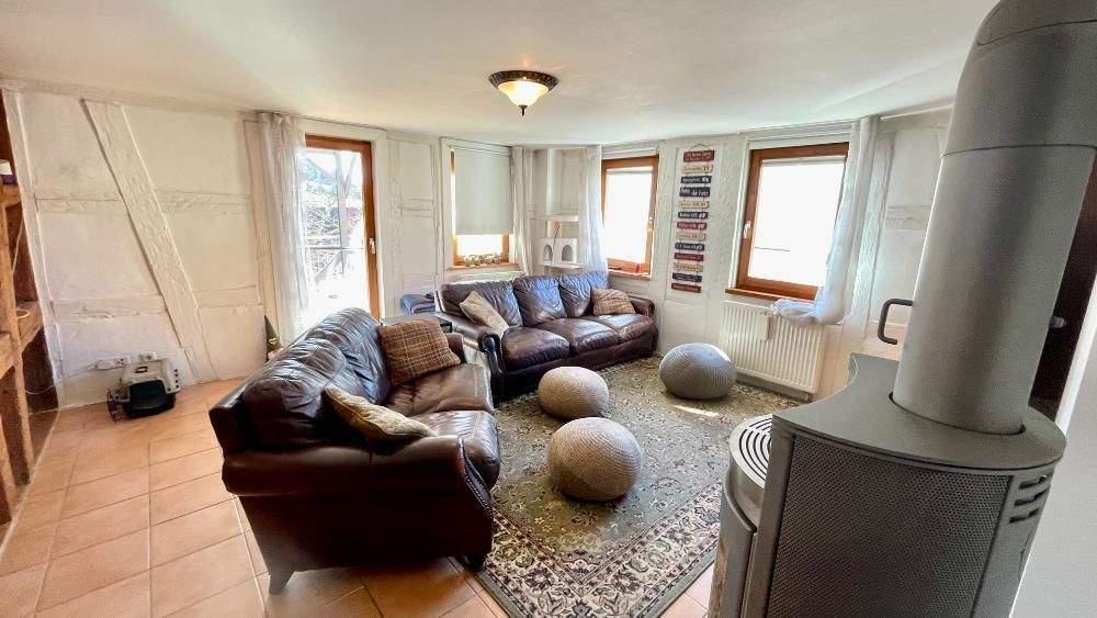 Mehrfamilienhaus, Wohnhaus Heimsheim - 7 Zimmer, 170 m&sup2;, 2.450&euro; | Angebot:25674466