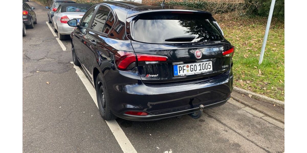 Fiat Tipo 159.000 km 5.700 &euro; Birkenfeld 75217