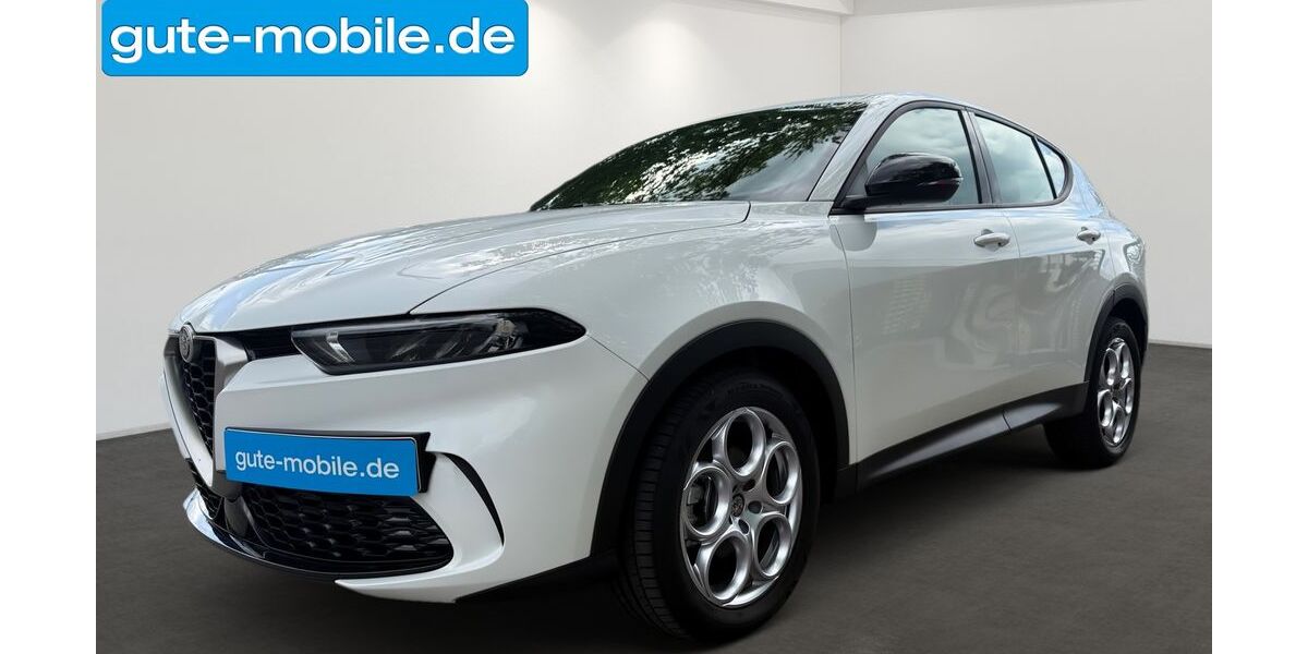 Alfa Romeo Tonale 5.000 km 27.490 € Leonberg 71229
