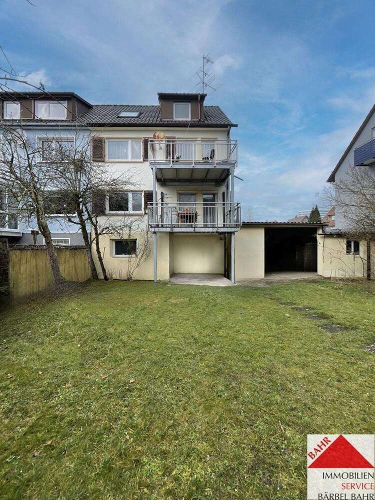 Haus zum Kaufen in Stuttgart 850.000 € 125 m²