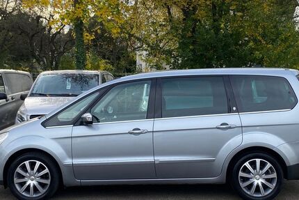 Ford Galaxy 198.000 km 4.800 &euro; Sindelfingen 71065