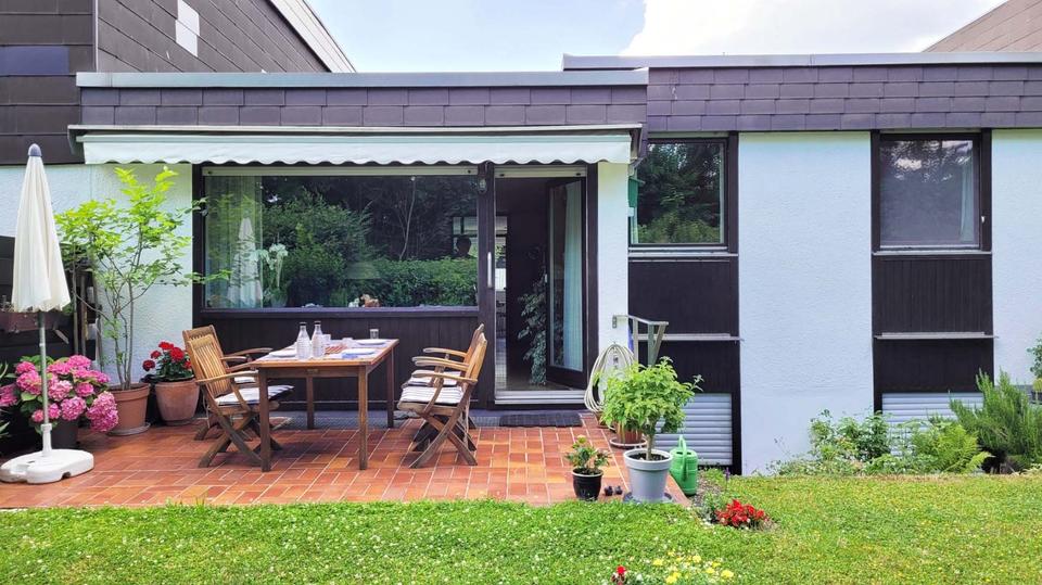 Einfamilienhaus Karlsruhe Grötzingen - 4 Zimmer, 140 m&sup2;, 580.000&euro; | Angebot:26896876