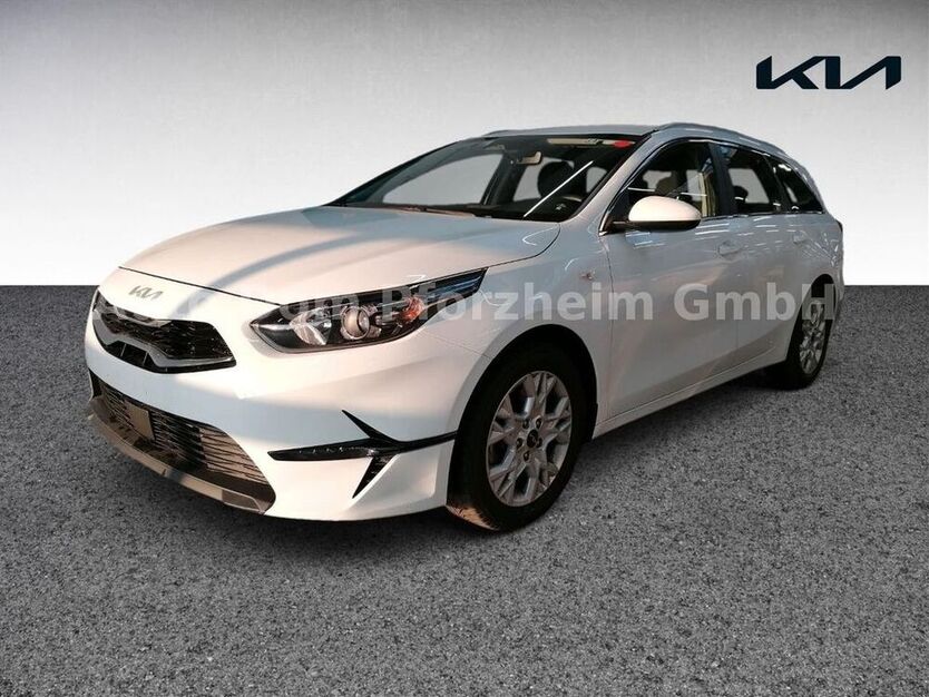 ceed Sportswagon