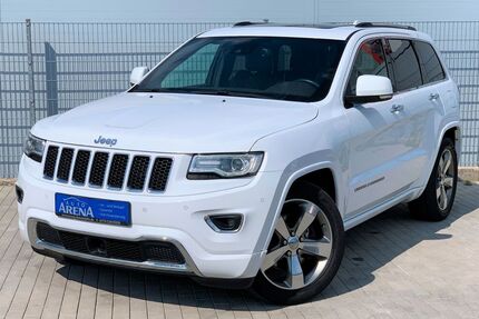 Jeep Grand Cherokee 168.000 km 11.400 &euro; Stutensee (Karlsruhe) 76297