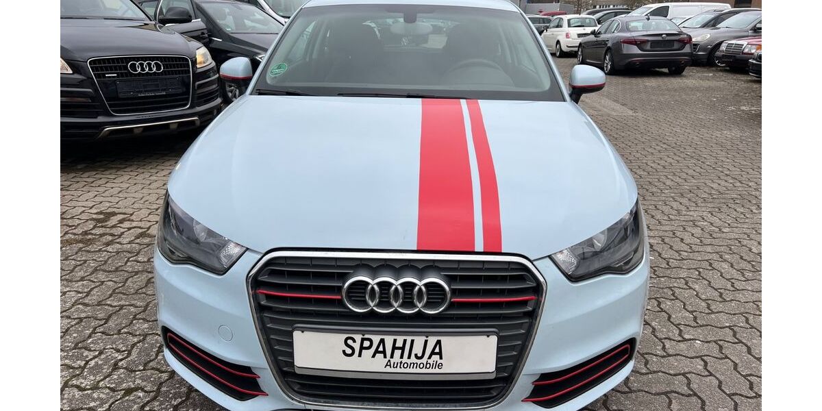 Audi A1 220.000 km 4.499 &euro; pforzheim 75179