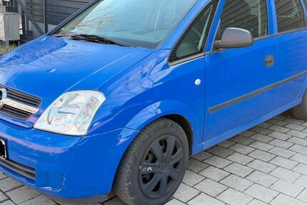 Opel Meriva 215.000 km 1.450 &euro; Calw 75365