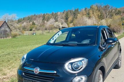 Fiat 500X 204.000 km 5.900 &euro; Magstadt (in der Nähe von Stuttgart) 71106