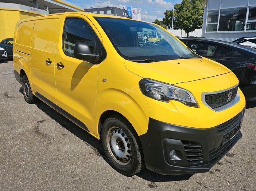 Peugeot Expert 84.597 km 13.500 € Leonberg 71229