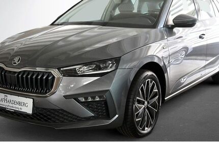 Skoda Scala 1.100 km 25.490 € Karlsruhe 76131