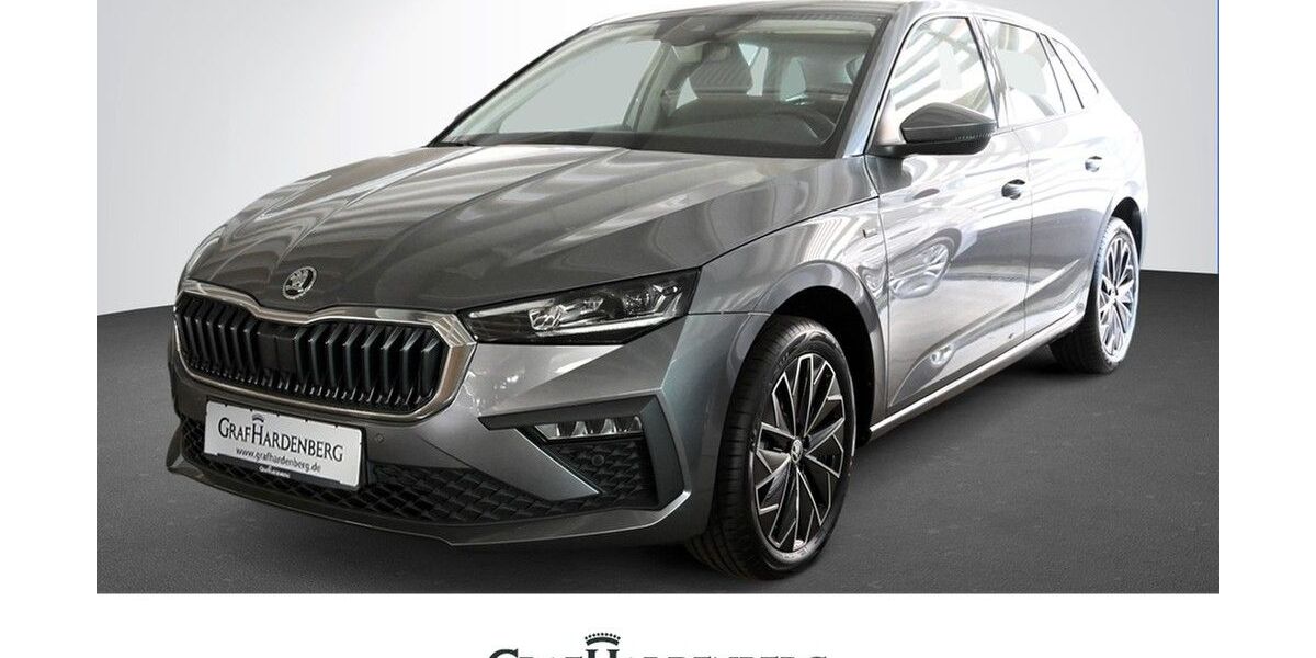 Skoda Scala 1.100 km 25.490 &euro; Karlsruhe 76131