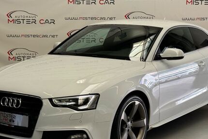 Audi A5 236.000 km 10.490 € Magstadt 71106
