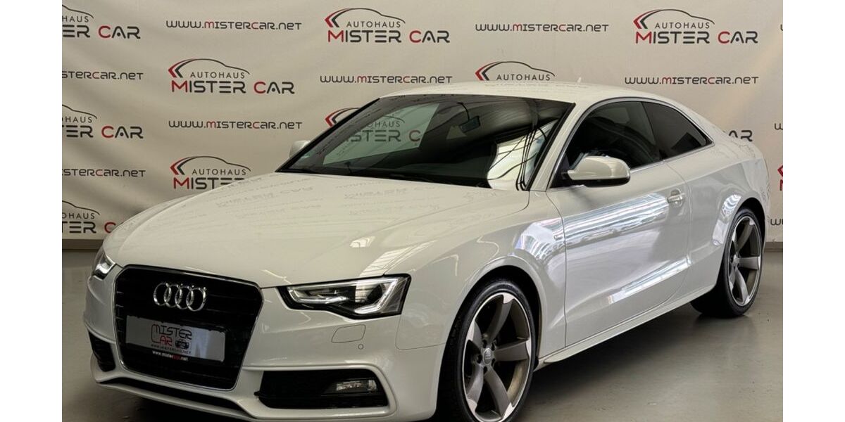 Audi A5 236.000 km 10.490 € Magstadt 71106
