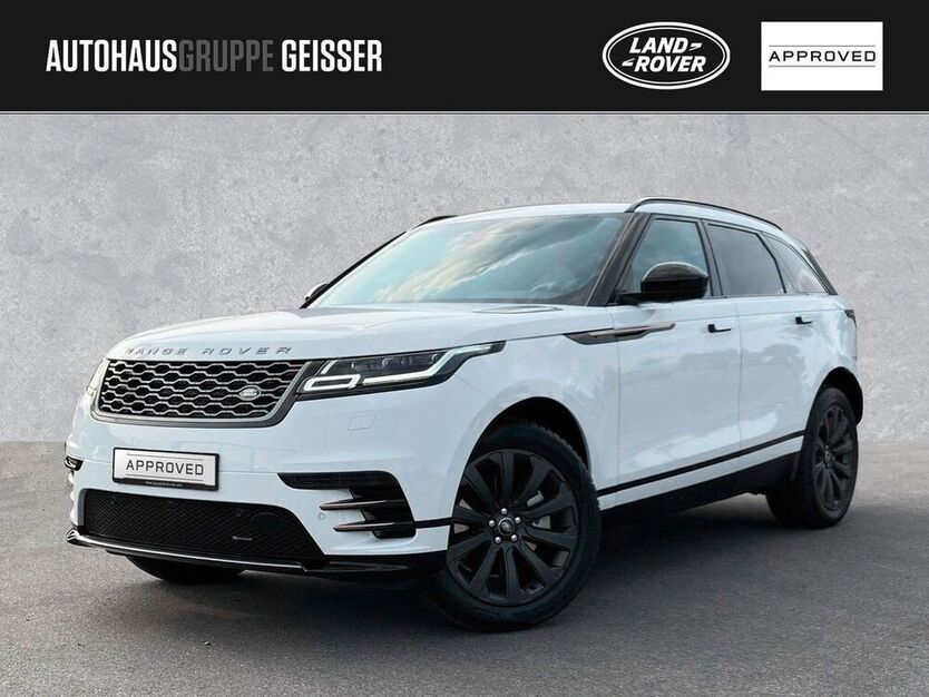 Range Rover Velar