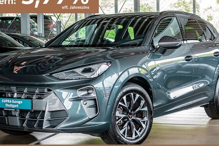 Cupra Terramar 18.783 km 33.530 € Stuttgart-Feuerbach 70469