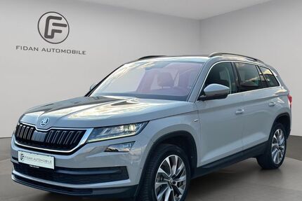 Skoda Kodiaq 144.000 km 25.790 € Sindelfingen/Stuttgart 71065