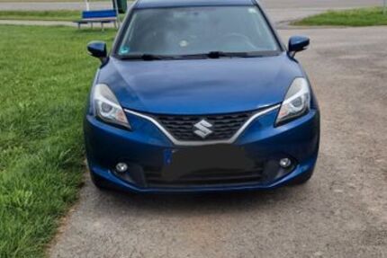 Suzuki Baleno 60.725 km 8.900 € Althengstett 75382