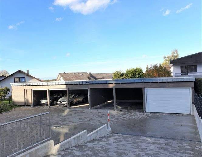 Etagenwohnung Pforzheim Hohenwart - 3 Zimmer, 81 m&sup2;, 1.040&euro; | Angebot:26918063