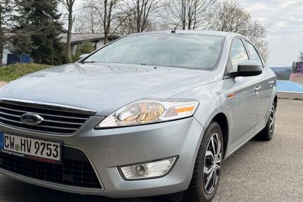 Ford Mondeo 154.175 km 3.400 &euro; Schömberg 75328