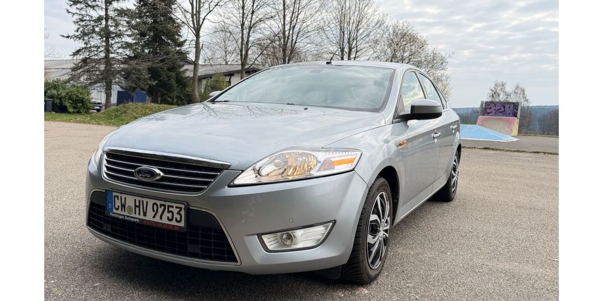 Ford Mondeo 154.175 km 3.400 &euro; Schömberg 75328