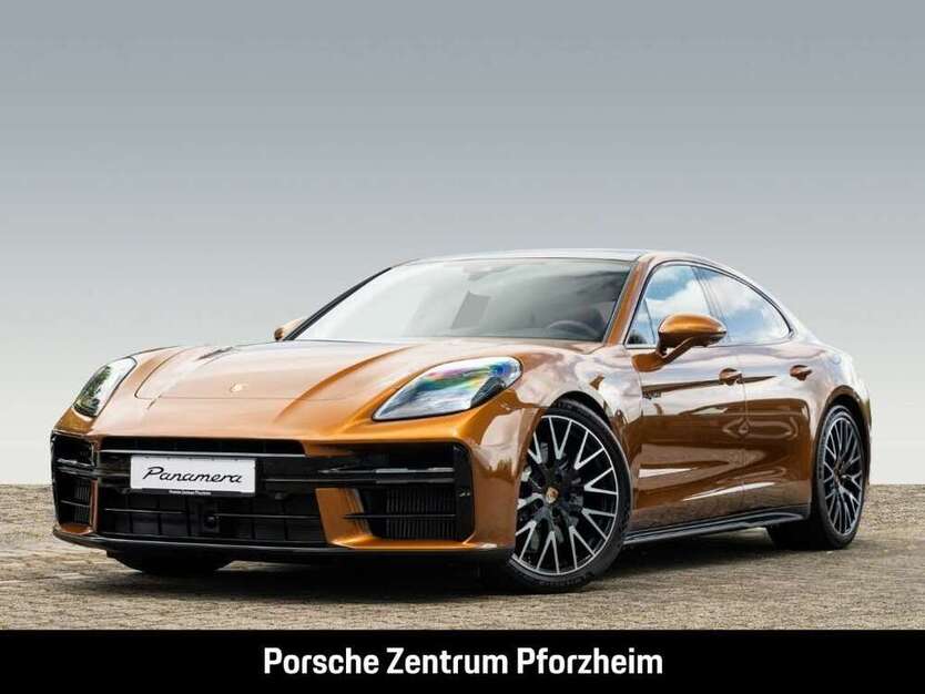 Panamera