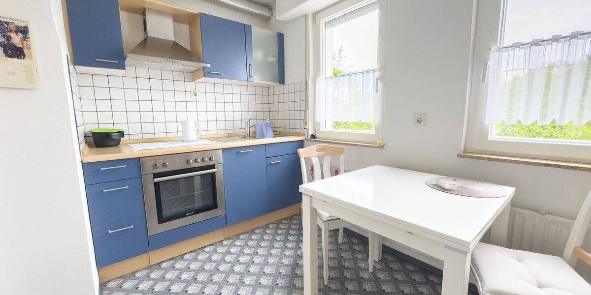 Terrassenwohnung Pforzheim Buckenberg - 3 Zimmer, 80 m&sup2;, 259.000&euro; | Angebot:25836309