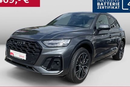Audi Q5 100.153 km 37.990 &euro; Pforzheim 75179