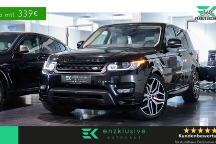 Land Rover Range Rover Sport 139.000 km 27.800 &euro; Niefern-Öschelbronn 75223