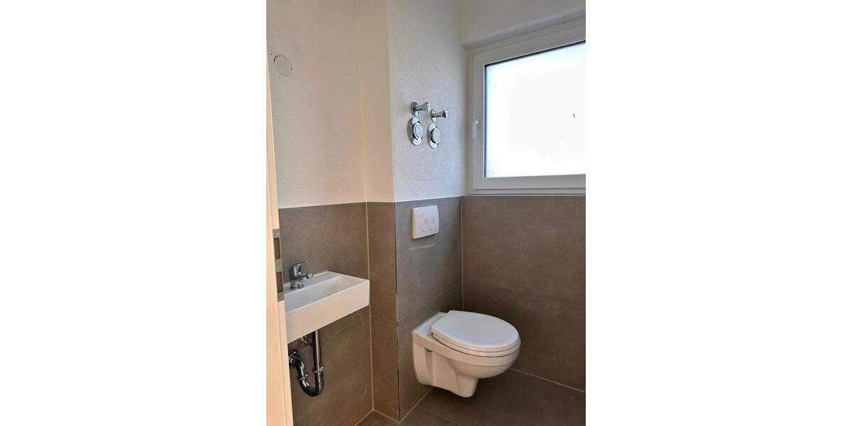 Etagenwohnung Markgröningen Unterriexingen - 4 Zimmer, 102 m&sup2;, 1.400&euro; | Angebot:25751199